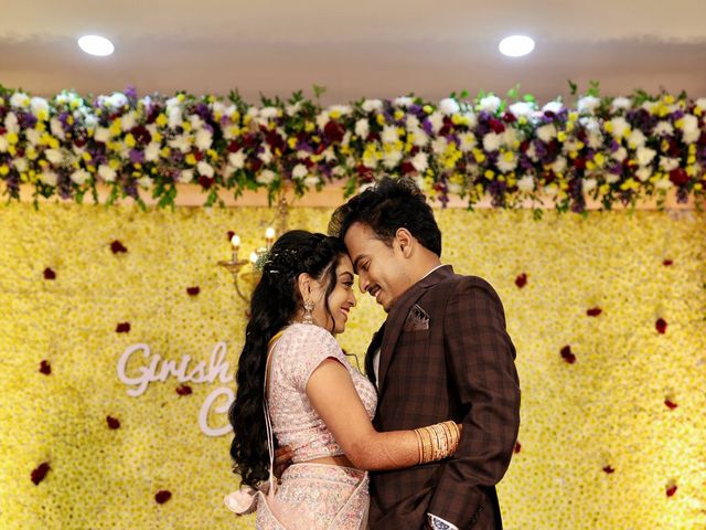 GIRISH and CHANDANA&apos;s wedding in Chittoor, Andhra Pradesh 141