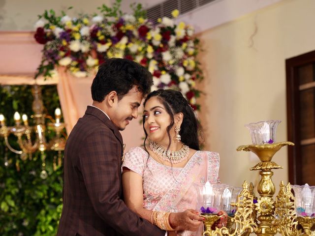 GIRISH and CHANDANA&apos;s wedding in Chittoor, Andhra Pradesh 142