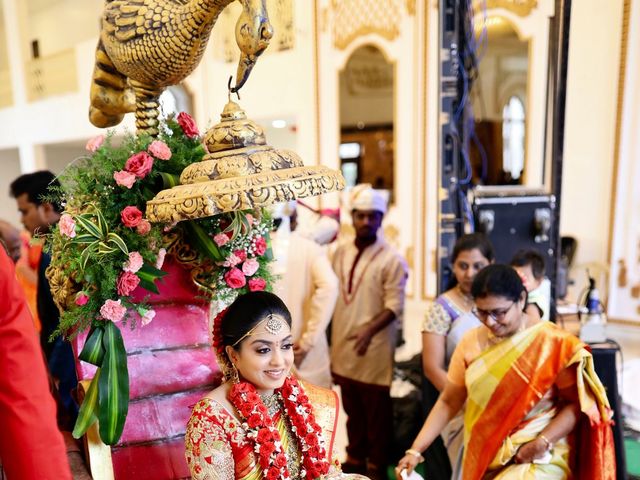 GIRISH and CHANDANA&apos;s wedding in Chittoor, Andhra Pradesh 164