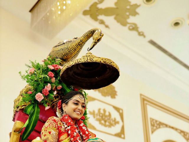 GIRISH and CHANDANA&apos;s wedding in Chittoor, Andhra Pradesh 165