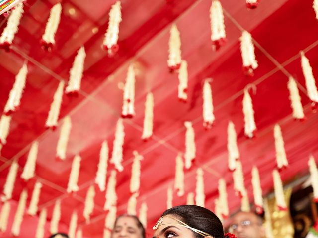 GIRISH and CHANDANA&apos;s wedding in Chittoor, Andhra Pradesh 170