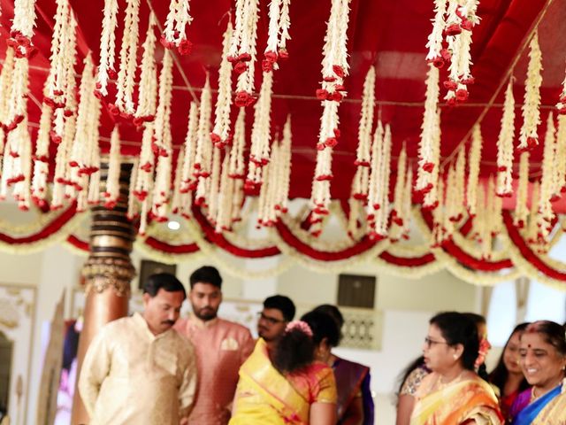 GIRISH and CHANDANA&apos;s wedding in Chittoor, Andhra Pradesh 174