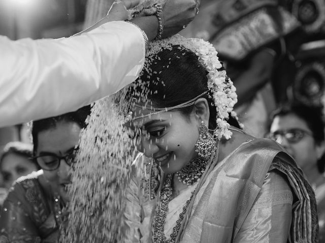 GIRISH and CHANDANA&apos;s wedding in Chittoor, Andhra Pradesh 183