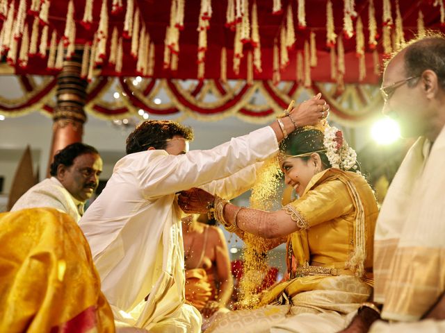 GIRISH and CHANDANA&apos;s wedding in Chittoor, Andhra Pradesh 185