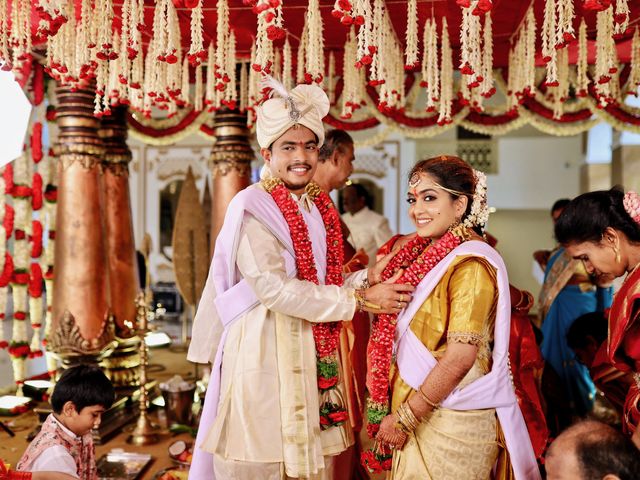 GIRISH and CHANDANA&apos;s wedding in Chittoor, Andhra Pradesh 193