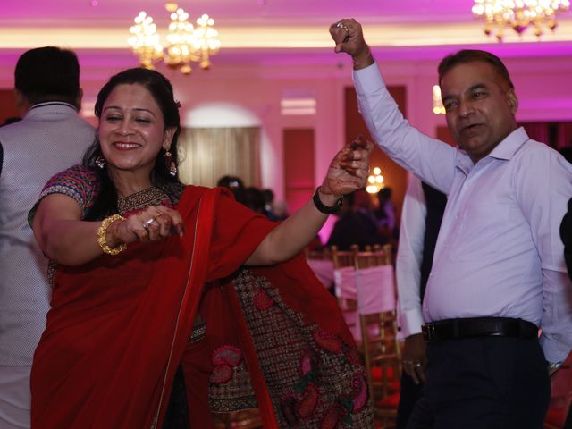 Ritika and Nikhil&apos;s wedding in Varanasi, Uttar Pradesh 7