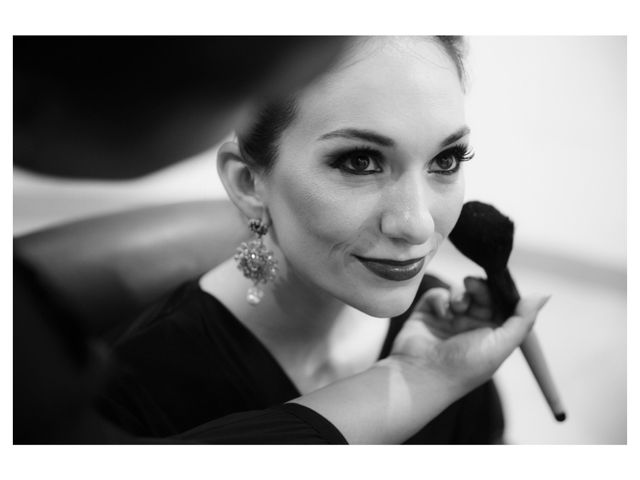 Genevieve and Shahid's wedding in Srinagar, Jammu and Kashmir 6