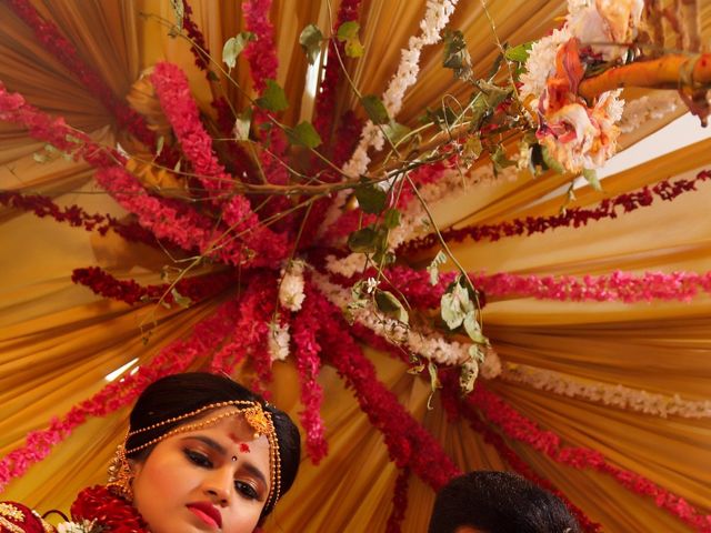 ashwin and suganthi&apos;s wedding in Cuddalore, Tamil Nadu 3