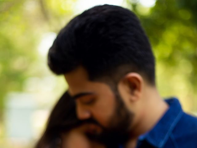 ashwin and suganthi&apos;s wedding in Cuddalore, Tamil Nadu 10