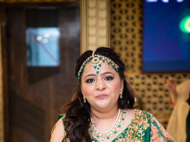 Natalia and Anshul 's wedding in Panchkula, Chandigarh 5