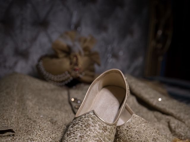 Amit and Bhumika's wedding in Sirmaur, Himachal Pradesh 17