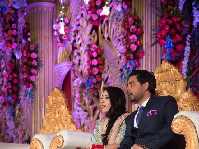 Amit and Bhumika's wedding in Sirmaur, Himachal Pradesh 47