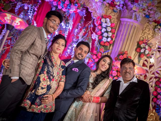 Amit and Bhumika&apos;s wedding in Sirmaur, Himachal Pradesh 57