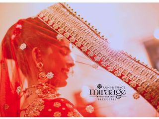 The wedding of Dhruv and Mayuri 1