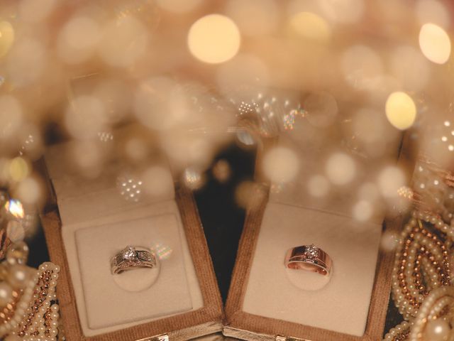 Mehak and Tushar's wedding in Gurgaon, Delhi NCR 17