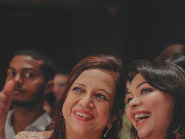 Mehak and Tushar's wedding in Gurgaon, Delhi NCR 28