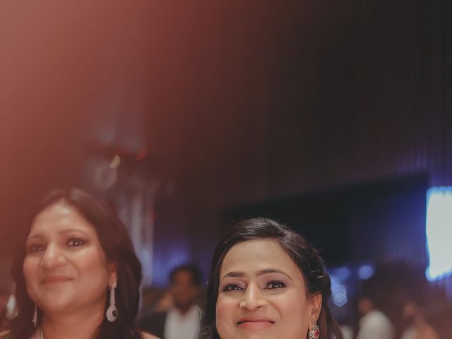 Mehak and Tushar's wedding in Gurgaon, Delhi NCR 30