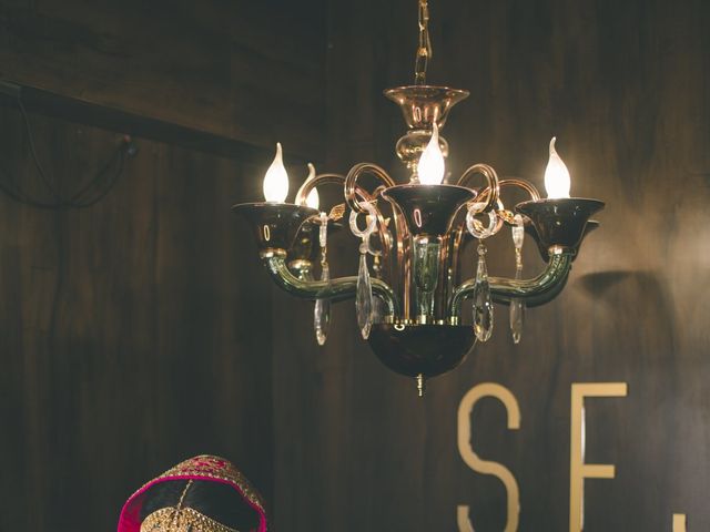 Nilisha and Rahul's wedding in Surat, Gujarat 2