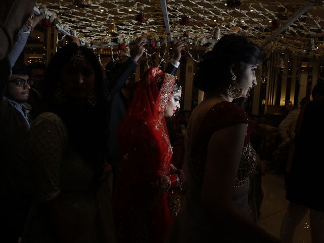 Swati and Sumit&apos;s wedding in North Delhi, Delhi NCR 18