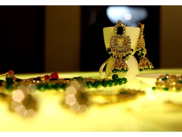 Rachna and Rajiv's wedding in Sehore, Madhya Pradesh 10