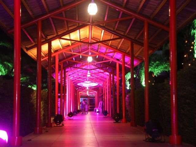 Rachna and Rajiv's wedding in Sehore, Madhya Pradesh 13