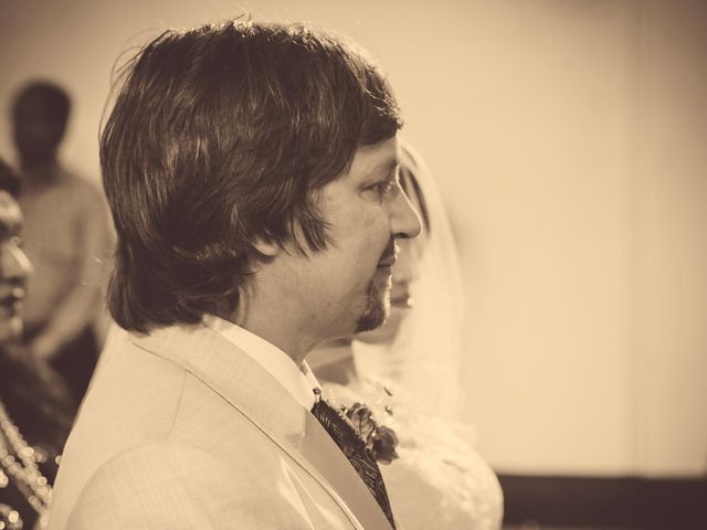 Minella and Tom's wedding in North Goa, Goa 46