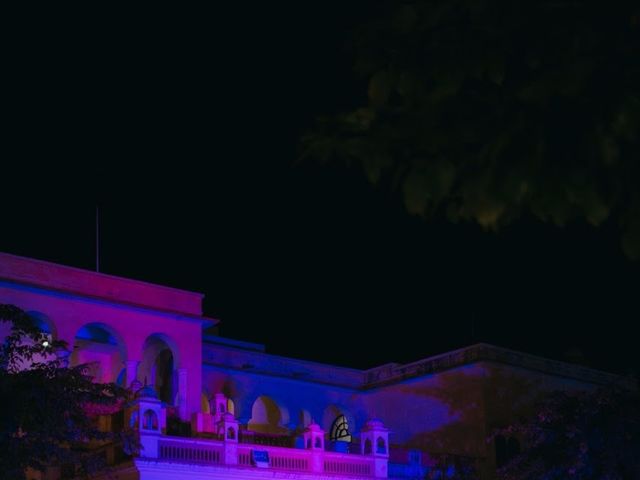 Anubha and Pratham&apos;s wedding in Jaipur, Rajasthan 40