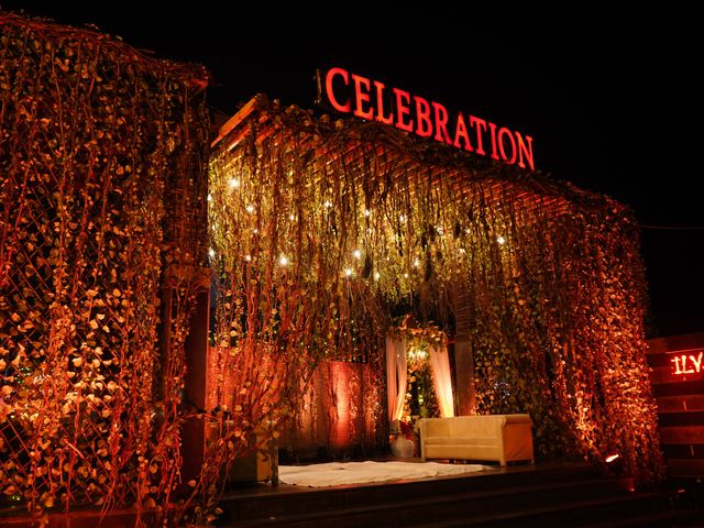 Devyani and Vaibhav&apos;s wedding in Bhopal, Madhya Pradesh 5