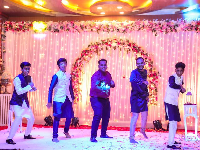 Piyush and Srashti&apos;s wedding in Gurgaon, Delhi NCR 3