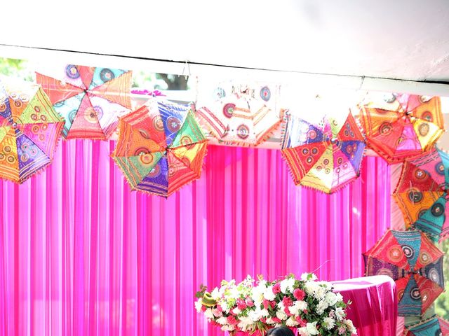 VIPUL AND SMRITI and VIPUL&apos;s wedding in Central Delhi, Delhi NCR 12