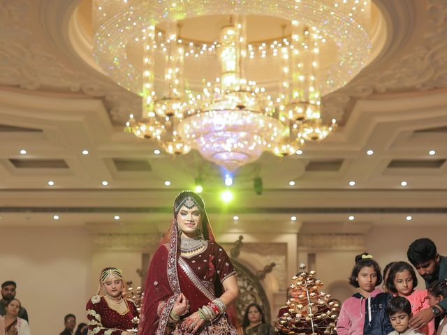 Manisha and Satyam&apos;s wedding in Greater Noida, Delhi NCR 4