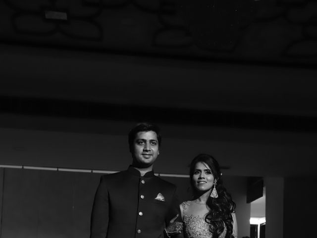 Shikha and Sushant&apos;s wedding in North Delhi, Delhi NCR 19