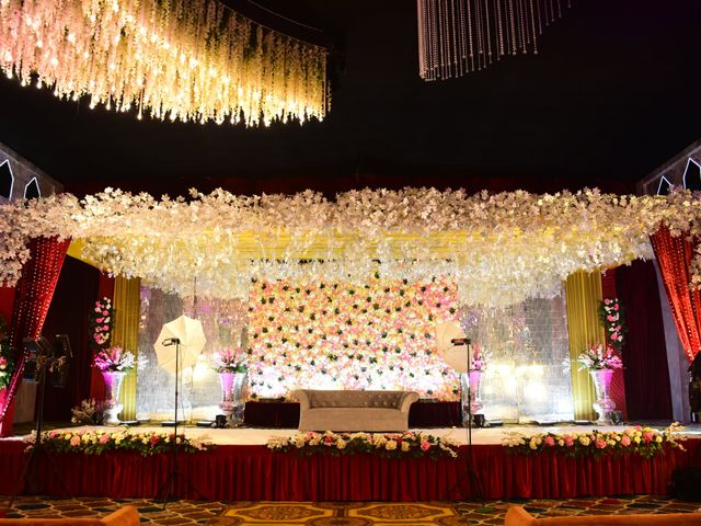 Alankit and Suman&apos;s wedding in Lucknow, Uttar Pradesh 5