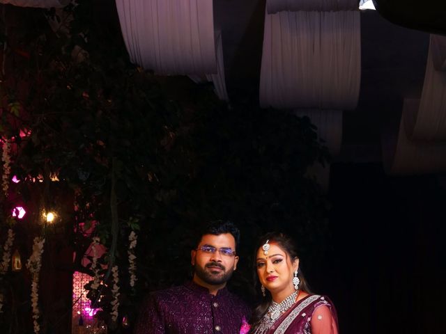 Alankit and Suman&apos;s wedding in Lucknow, Uttar Pradesh 7