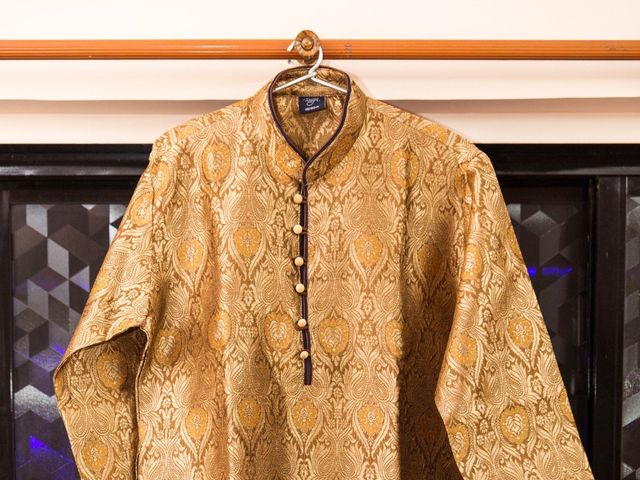 Salil and Shraddha's wedding in Thane (District), Maharashtra 3