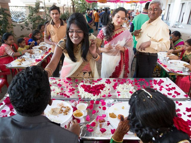 Suchita and Sudeep&apos;s wedding in Jalgaon, Maharashtra 2