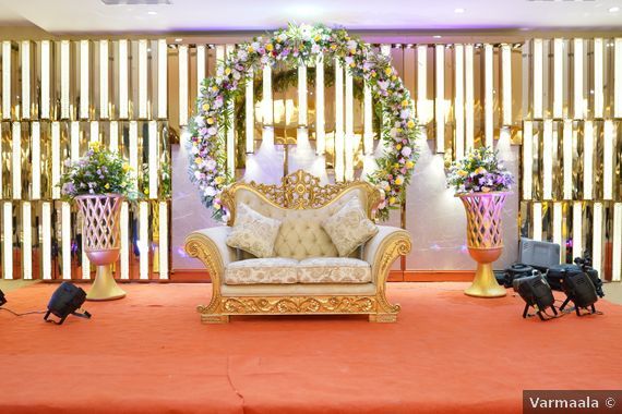 Manisha and Satyam&apos;s wedding in Greater Noida, Delhi NCR 2