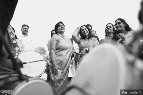 Manisha and Satyam&apos;s wedding in Greater Noida, Delhi NCR 8