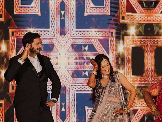 Akshay and Kalyani's wedding in Raigad, Maharashtra 27