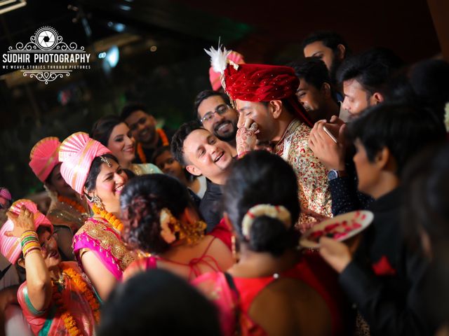 Eshita and Abhineet&apos;s wedding in Ghaziabad, Delhi NCR 14