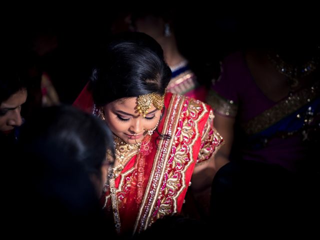 Siddhika and Aditya's wedding in Ghaziabad, Delhi NCR 14