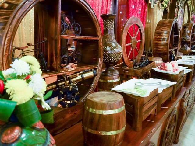 Siddhika and Aditya's wedding in Ghaziabad, Delhi NCR 12