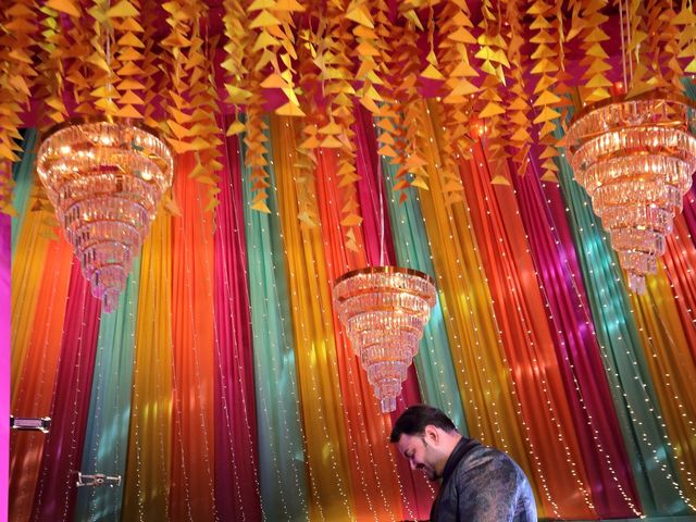 Vishal and Rupal&apos;s wedding in Ajmer, Rajasthan 11