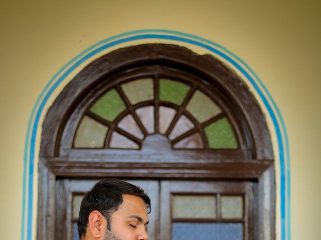 Vishal and Rupal's wedding in Ajmer, Rajasthan 23