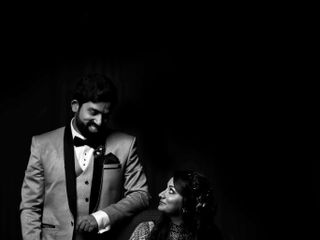 Bhumika & Prateek's wedding