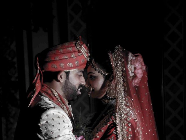 Bhumika and Prateek&apos;s wedding in West Delhi, Delhi NCR 20