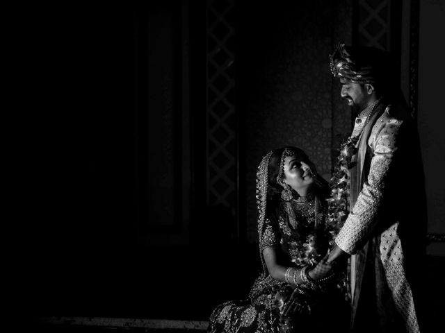 Bhumika and Prateek&apos;s wedding in West Delhi, Delhi NCR 2