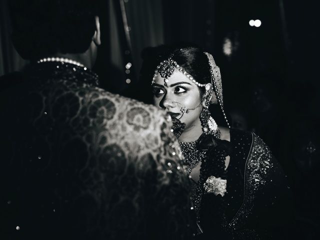 Parakh and Rohan&apos;s wedding in South Delhi, Delhi NCR 8
