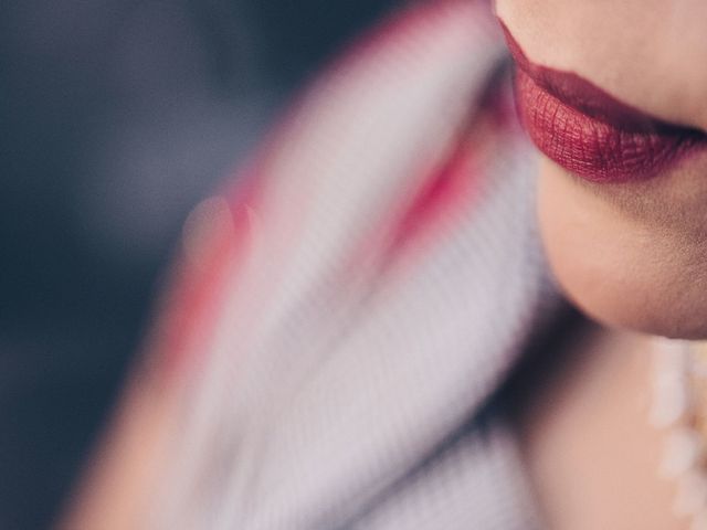 Priyanka and Aniruddh's wedding in South Delhi, Delhi NCR 9