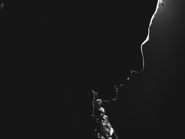 Priyanka and Aniruddh's wedding in South Delhi, Delhi NCR 37